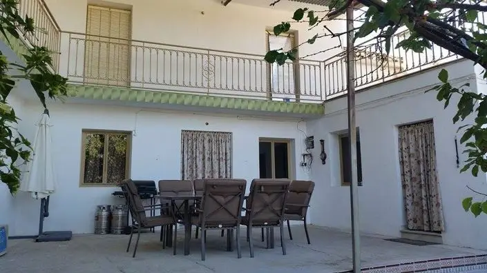 Casa Rural 4 Dormitorios Gran Potencial Familiar