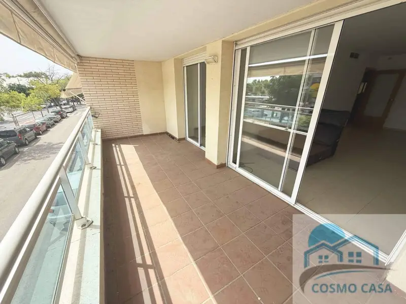 Piso en venta en Cambrils, Tarragona