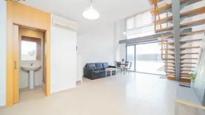 Loft en Venta Boadilla del Monte 2 Garajes Reformado 136m2