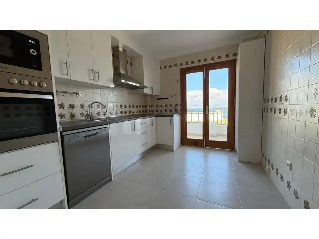 Piso con Vistas al Mar en Bellavista Llucmajor