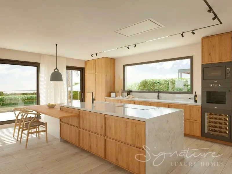 Venta Villa de lujo en Mira-Sol - Ref: VSC2503037