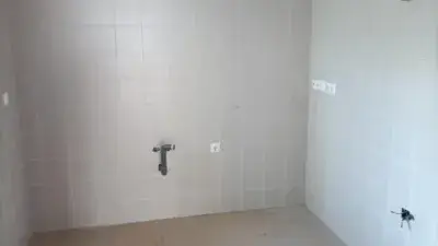 Adosado en Castil de Campos 3 habitaciones nuevo a estrenar