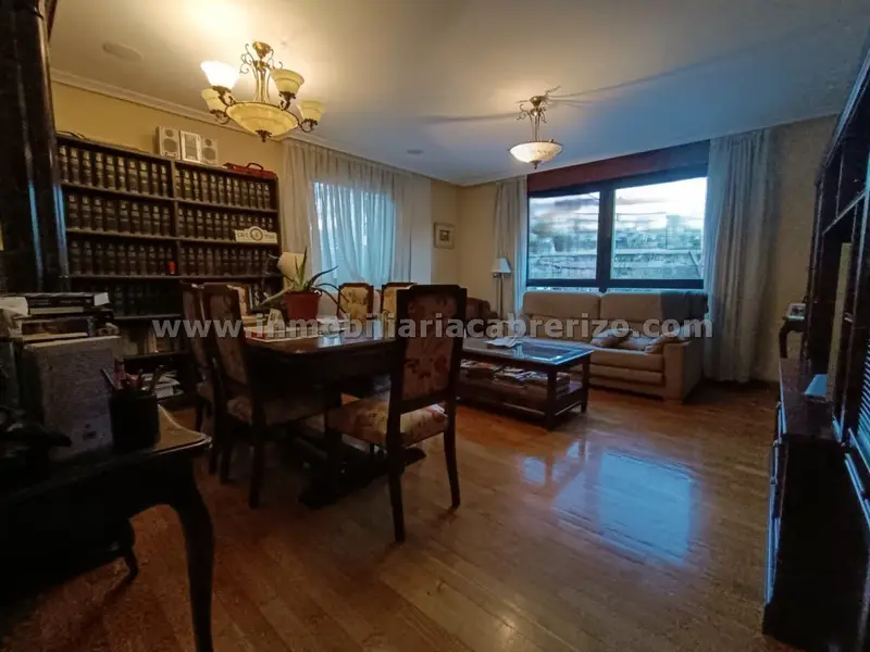 Venta Piso Club Deportivo San Adrian Logroño
