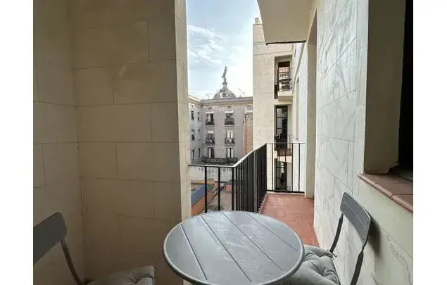 Apartamento 2 Dormitorios 80m2 El Gotico Barcelona
