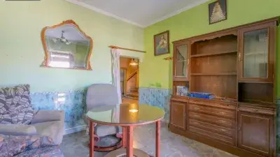 Casa en venta en Centro Ciudad