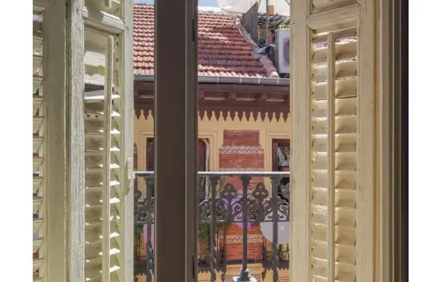 Rent 1 bedroom apartment in Madrid