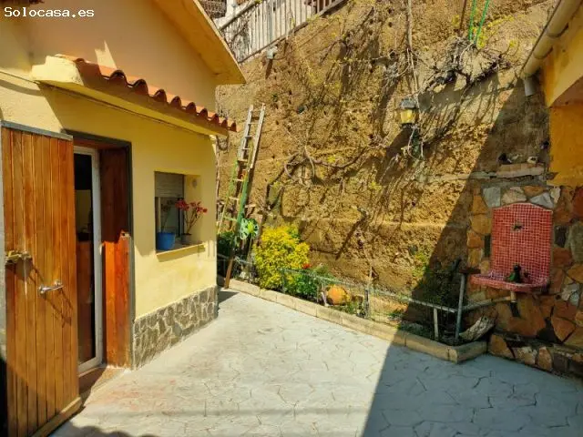 Casa en Vallserena Sant Pere de Vilamajor 4 habitaciones