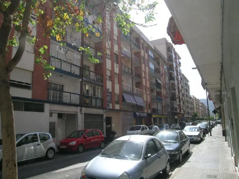 Vivienda Piso 95m2 Gandia Valencia