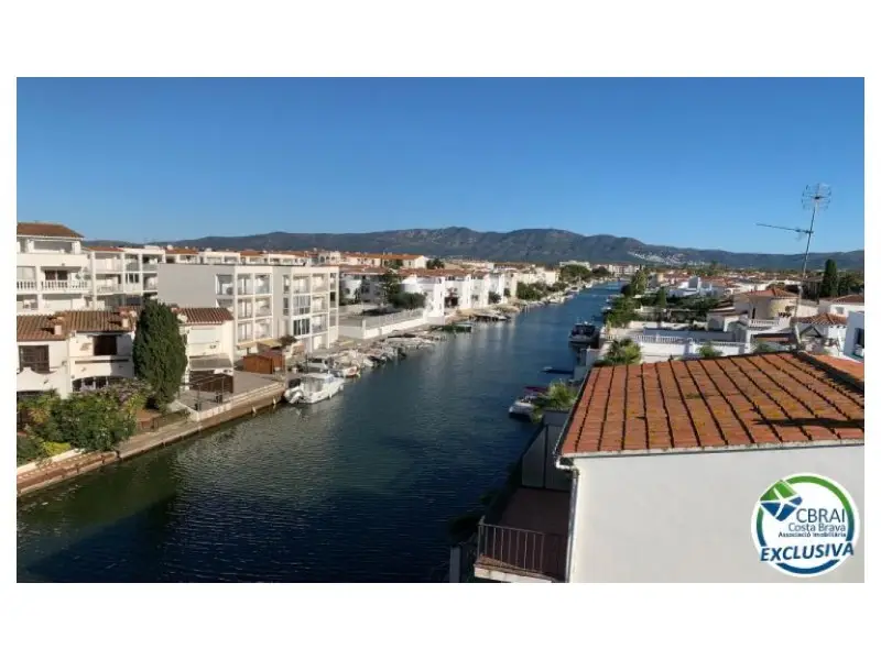 Venta Piso con calefacción en Hostal Nou