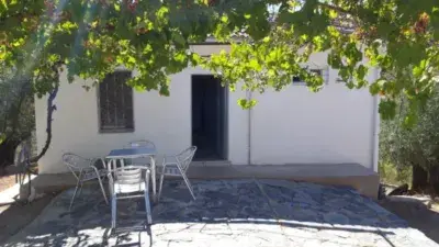 Finca rústica en venta en Carretera de La Carrasca, Kilómetro 5