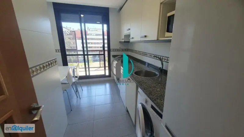 Apartamento en Alquiler en Fardachon Picos de Urbion