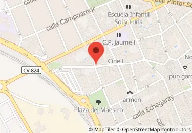 Vivienda en Venta San Vicente del Raspeig Avenida Primero de Mayo