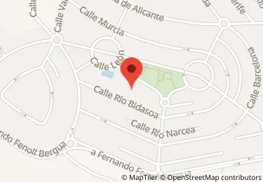 Vivienda Unifamiliar en Castalla