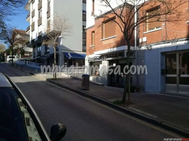 Local Comercial en Getxo para Reformar en Vivienda 70m2