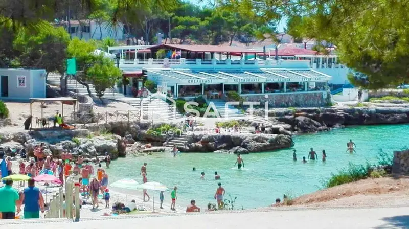 Local Comercial en Venta en Ciutadella Menorca