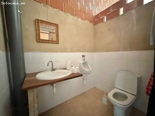 Local Comercial en Alquiler Pedreguer