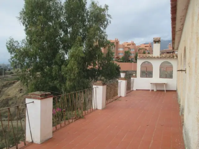 Casa Villa 4 Dormitorios Fuengirola Reforma