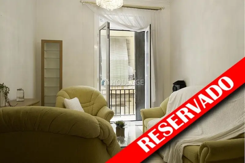Piso en venta Barrio Gótico Barcelona 71m2 1 hab
