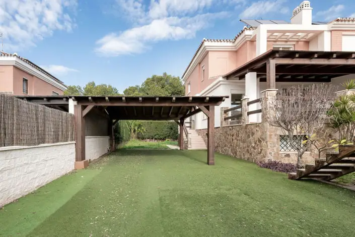 3 Bed Villa for sale