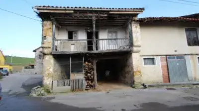 Casa en Barrio de la Virgen, Udias Para Rehabilitar
