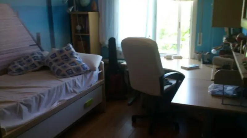 Habitacion Alquiler Cambrils Cerca Playa PortAventura