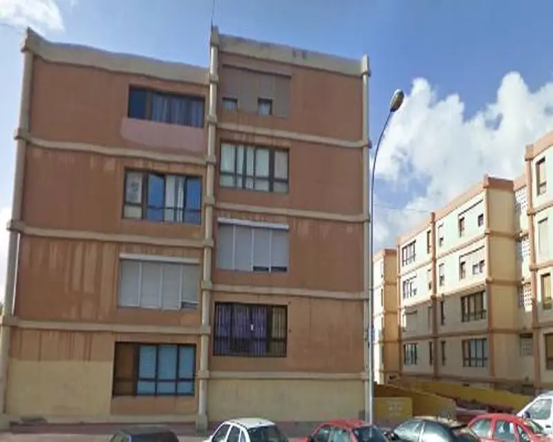 Piso 73m2 3 habitaciones Telde