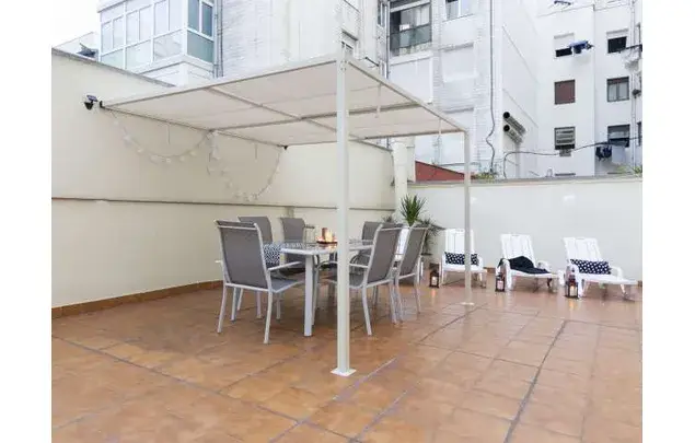 Alquiler Habitacion 285m
² Bilbao Abando