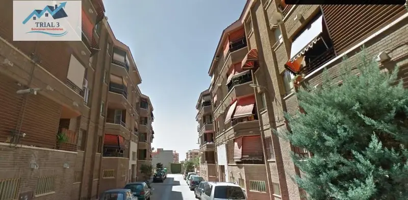 Venta Piso 4 Habitaciones Tarancon