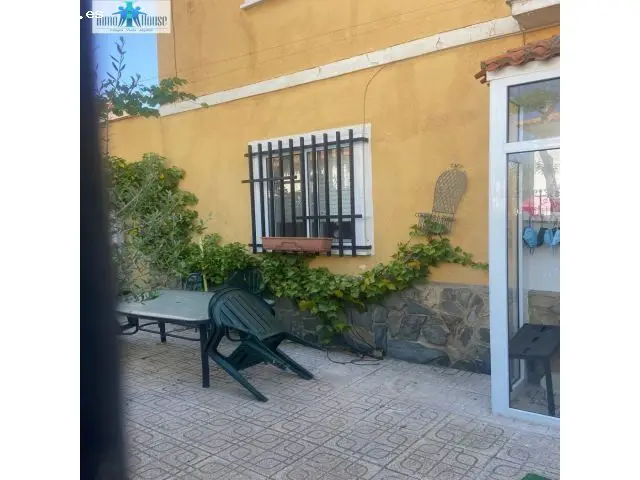 2 Chalets en Venta Albacete Zona Santo Angel