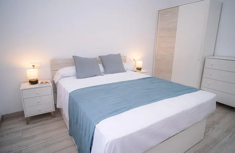 Piso 3 Habitaciones Mieres Obra Nueva