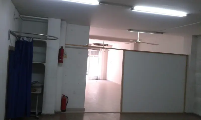 Venta Local Comercial Plaza Crevillente Elche