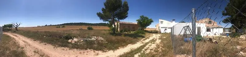 Casa de Campo en Venta Yecla Murcia