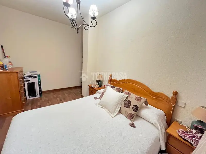 Piso en venta Puertollano Paseo San Gregorio 141m2