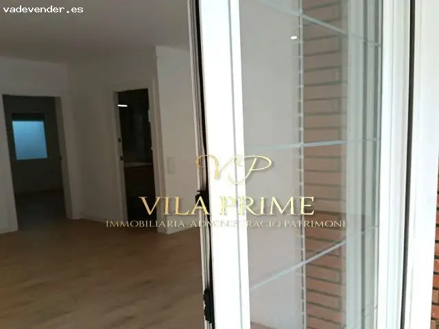 Apartamento Reformado en Cabrils Centro