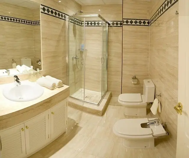 Apartamento de Lujo en Nueva Andalucia Golf Valley