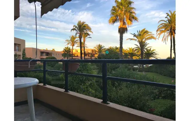 Alquiler Apartamento 2 Dormitorios Sotogrande Vistas al Mar