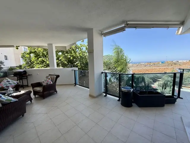 Piso de 2 Dormitorios en venta Costa del Sol, España