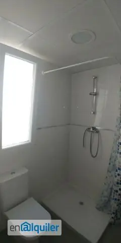 Alquiler piso amueblado Beiro