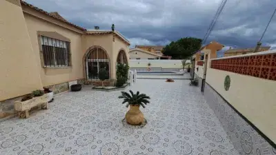 Casa en Venta Nueva Torrevieja Costa Blanca Piscina Privada