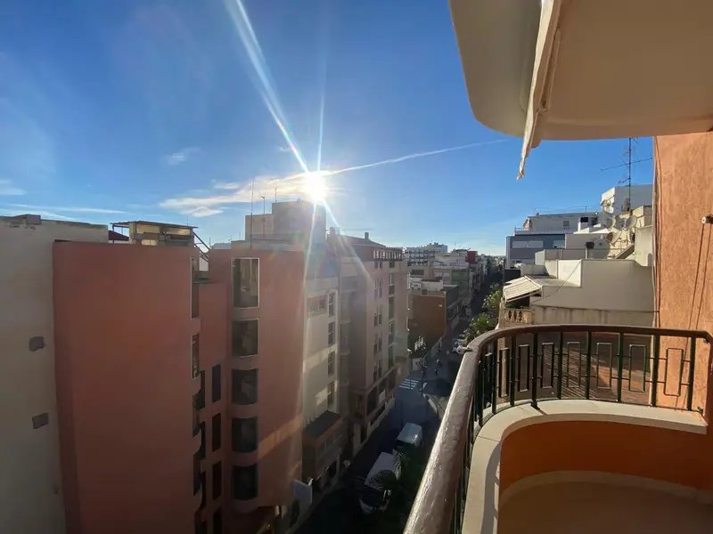 Venta Ático con Terraza en Nueva Torrevieja