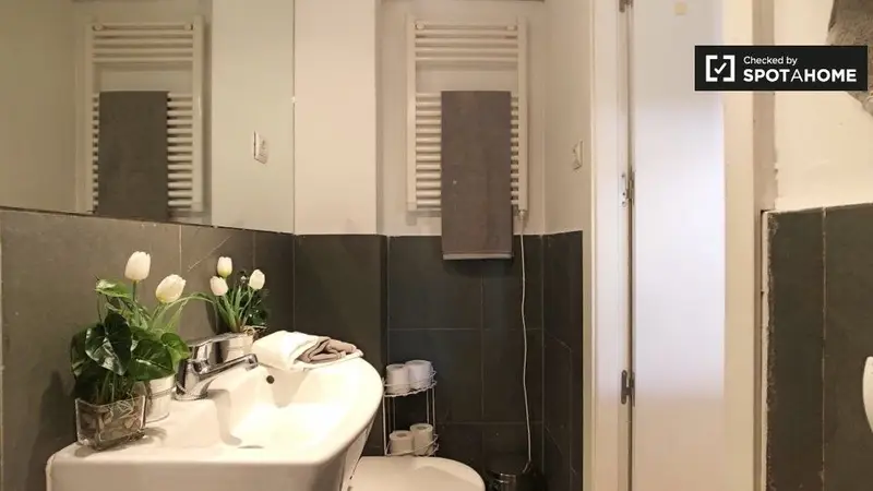 Apartamento en Madrid 1 Baño Spotahome