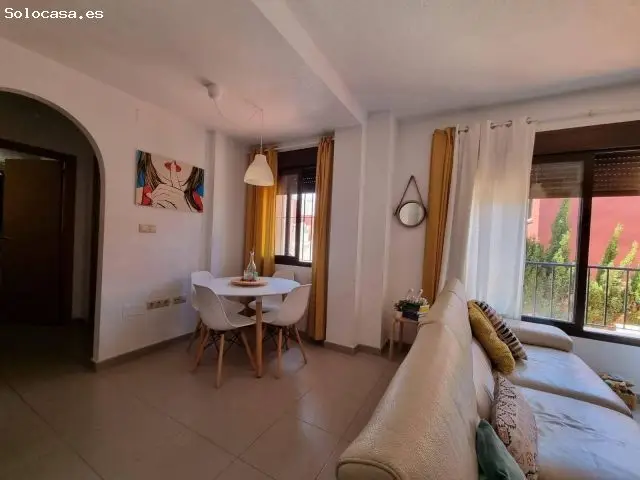 Adosado en Venta Torrevieja 2 Dormitorios Solarium Piscina