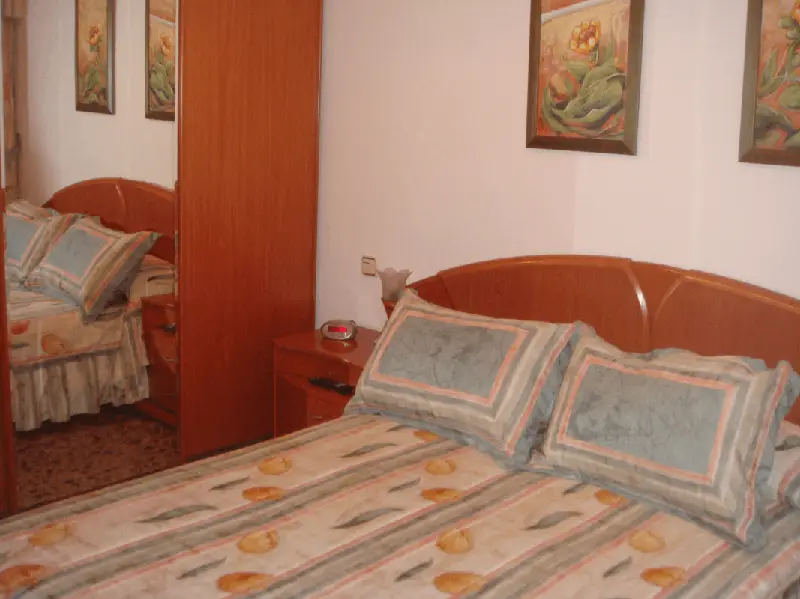 Habitacion Alquiler Cartagena Espa
ña Familia