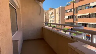 Apartamento en alquiler en Centro