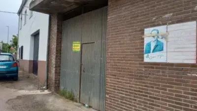 Casa en Las Hurdes con Gran Potencial Turistico
