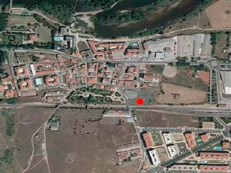 venta Terreno en Salamanca, Salamanca Provincia (CAN0000084937)- Globaliza