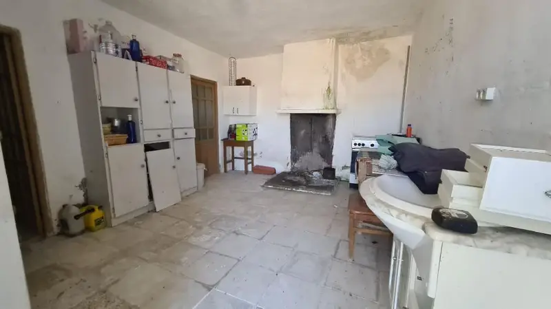 Venta Finca Rustica Zamora 87m2 18481m2