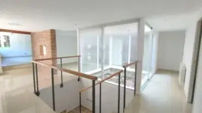 Chalet 300m2 5 Dorm Urbanizacion Privada Piscina Jardin