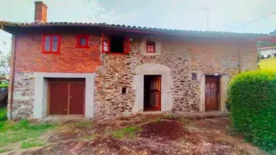 Casa Rústica en Venta Pravia Asturias