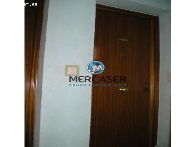 Piso en Venta Alcalá de Henares 103m2 3 Dorm 2 Baños